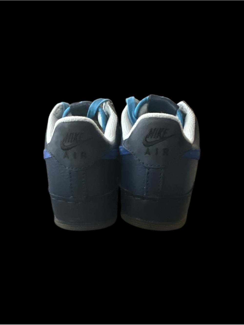 Rare Stash x Nike Air Force 1 Low IO Premium from 2006. - Picture 3 of 6